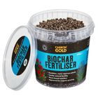 Biochar Fertiliser